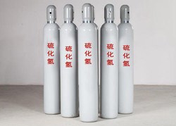 硫化氢
