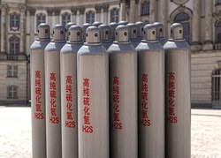 880L硫化氢